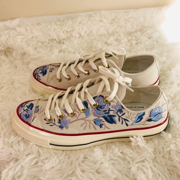 NEW Converse Chuck Taylor '70 Ox - Picture 3 of 7